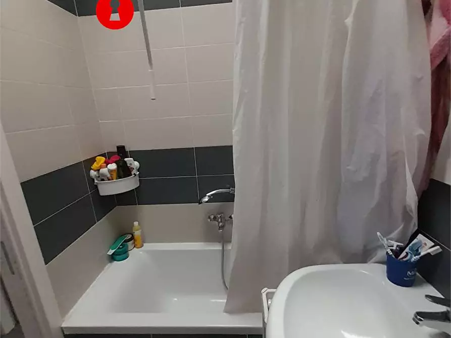 Immagine 15 di Villetta a schiera in vendita  in Via Polvica 156 a San Felice A Cancello