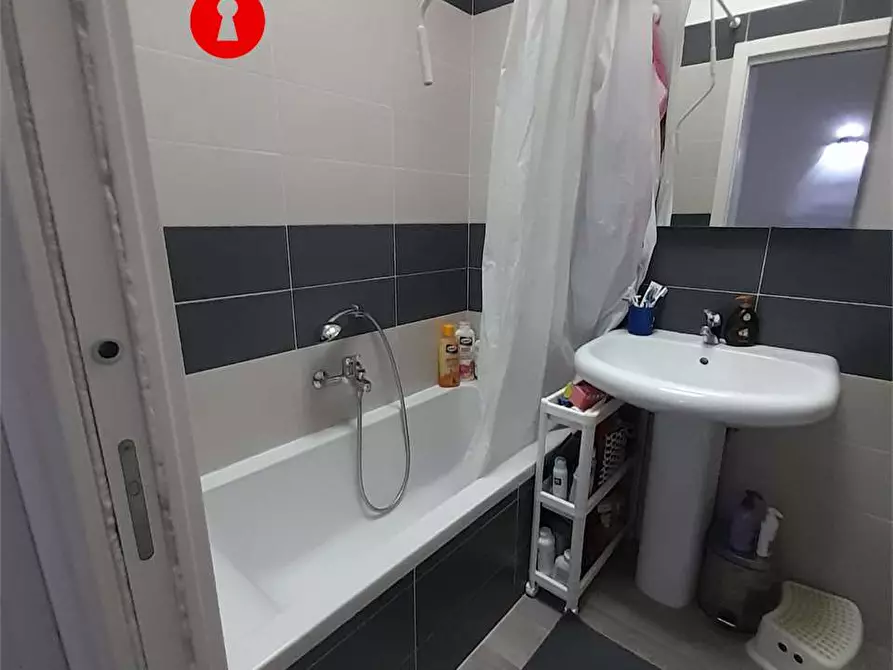 Immagine 17 di Villetta a schiera in vendita  in Via Polvica 156 a San Felice A Cancello