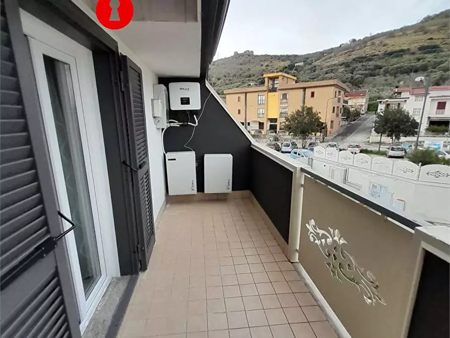 Immagine 18 di Villetta a schiera in vendita  in Via Polvica 156 a San Felice A Cancello