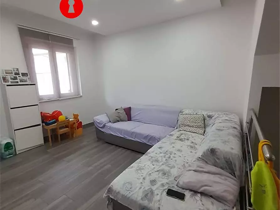 Immagine 9 di Villetta a schiera in vendita  in Via Polvica 156 a San Felice A Cancello