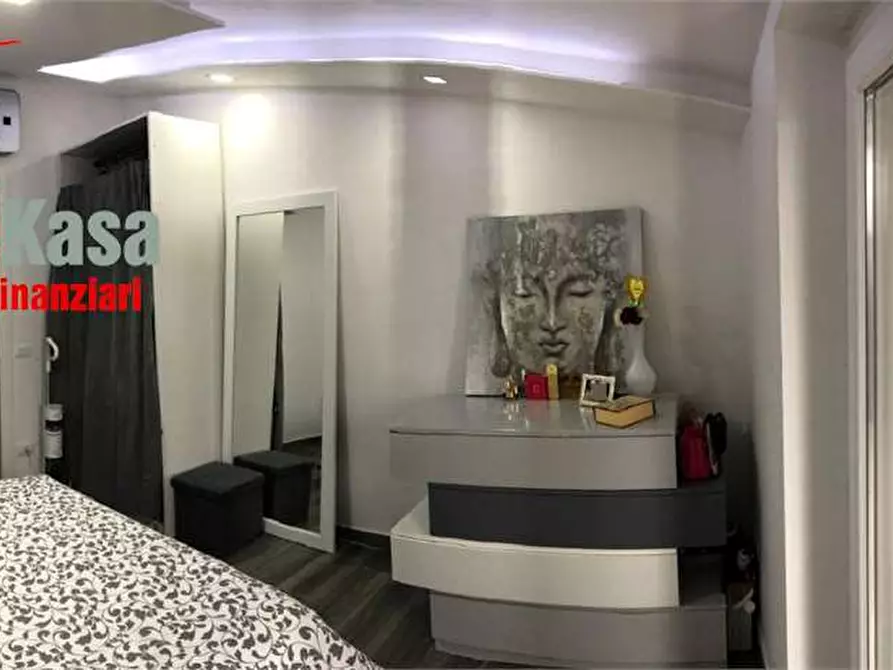 Immagine 14 di Villetta a schiera in vendita  in Via Polvica 156 a San Felice A Cancello