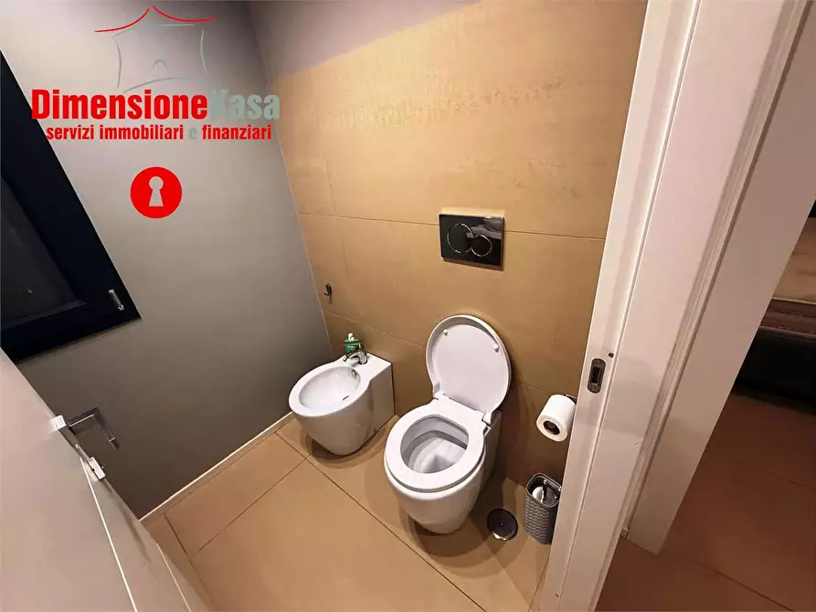 Immagine 6 di Bilocale in affitto  in via Circumvallazione 400 a Nola