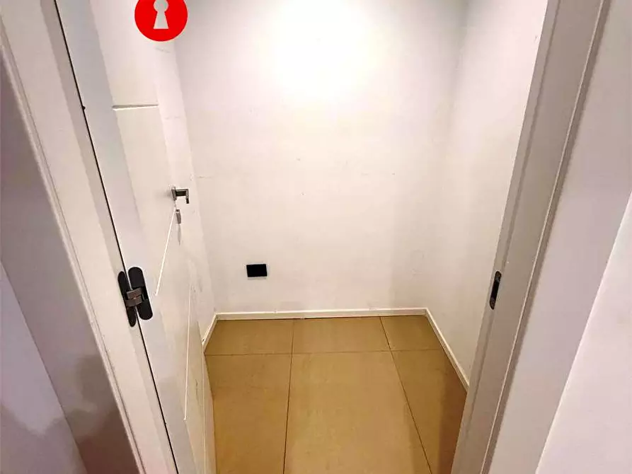 Immagine 9 di Bilocale in affitto  in via Circumvallazione 400 a Nola