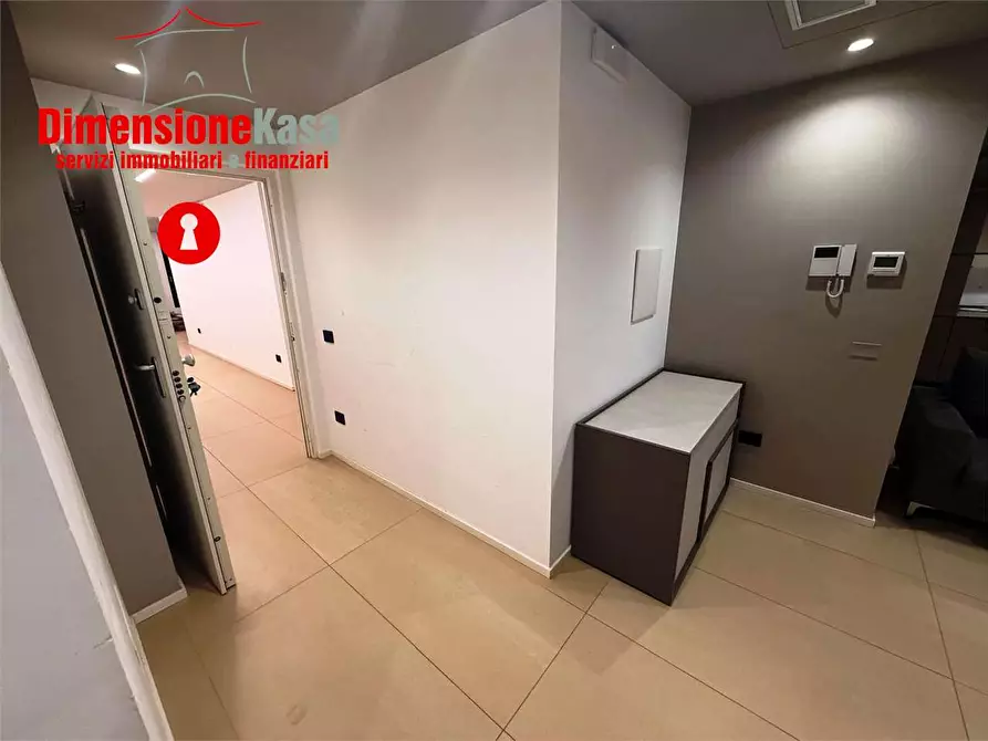 Immagine 1 di Bilocale in affitto  in via Circumvallazione 400 a Nola