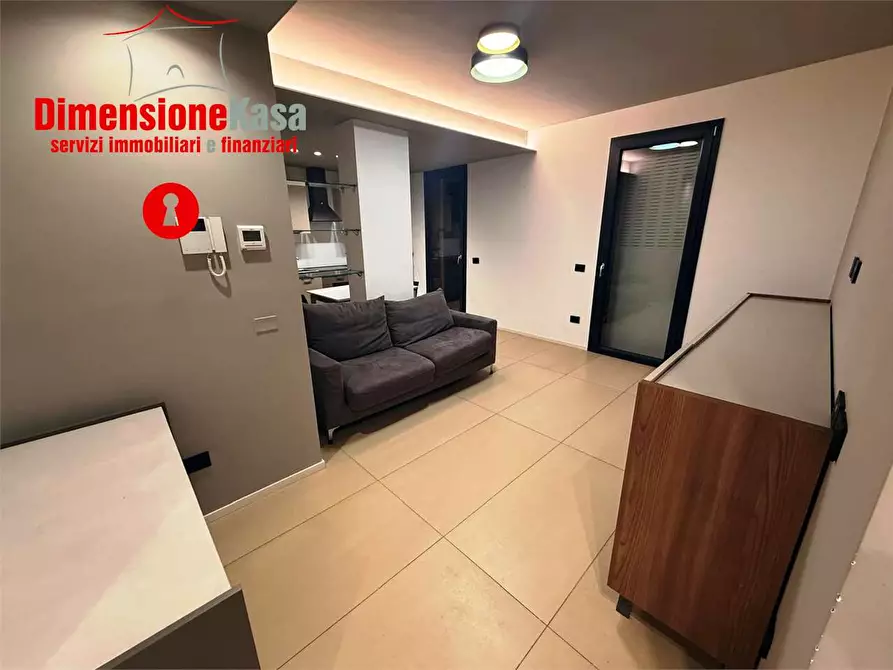 Immagine 2 di Bilocale in affitto  in via Circumvallazione 400 a Nola