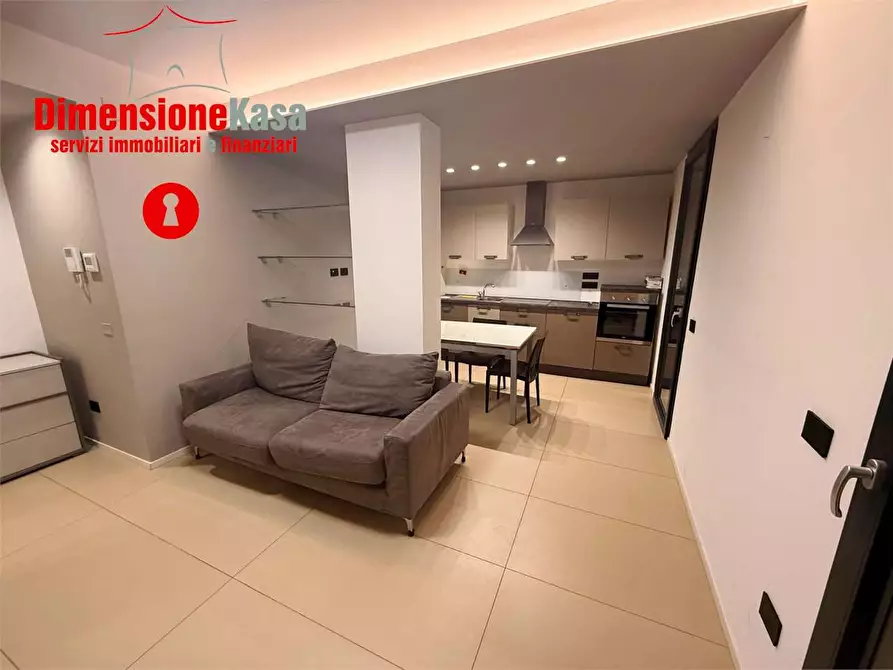 Immagine 3 di Bilocale in affitto  in via Circumvallazione 400 a Nola