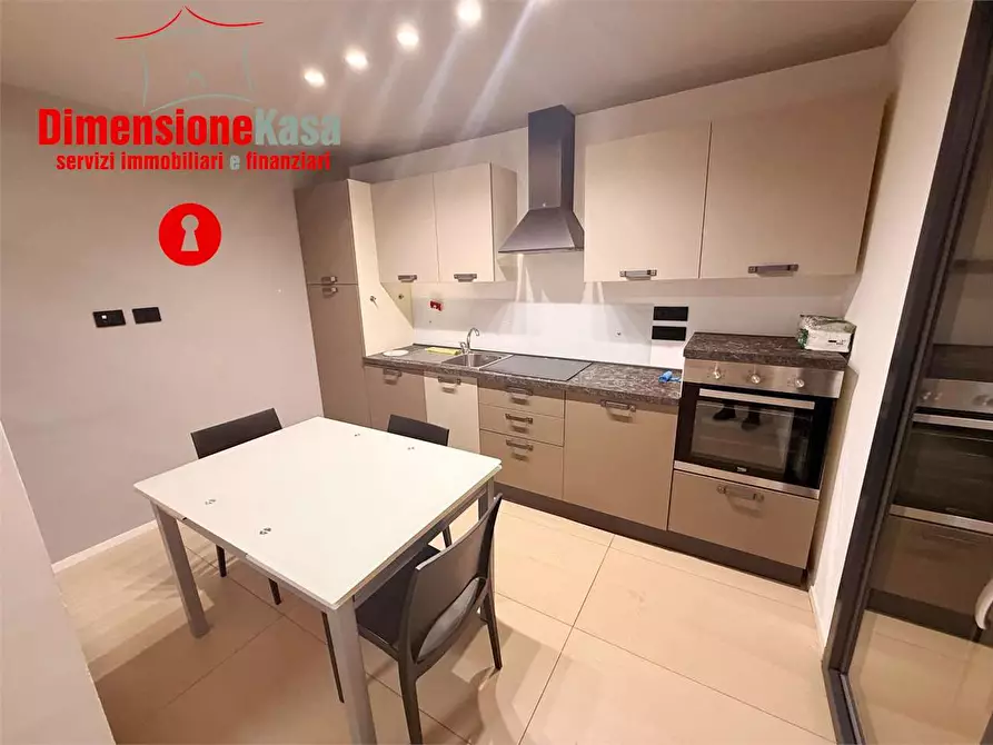 Immagine 4 di Bilocale in affitto  in via Circumvallazione 400 a Nola