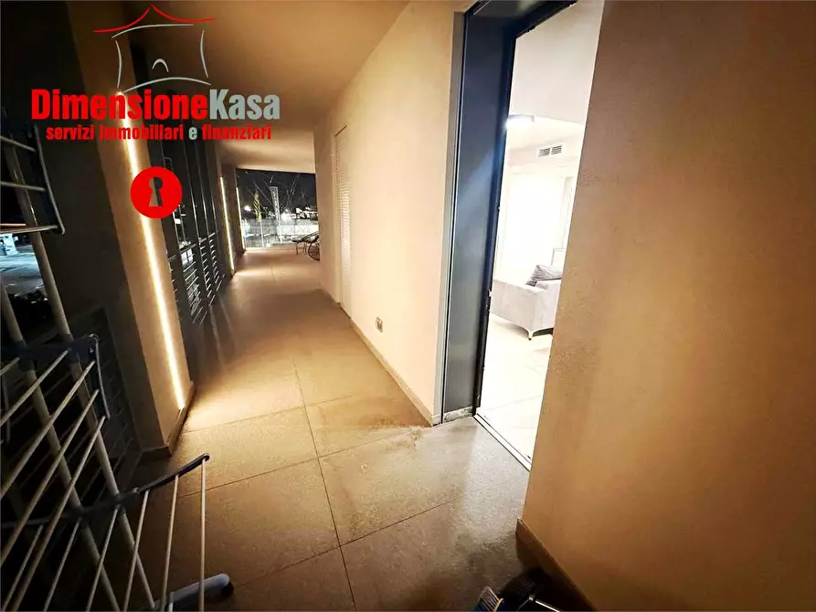 Immagine 12 di Bilocale in affitto  in via Circumvallazione 400 a Nola