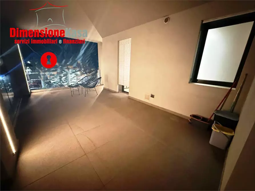 Immagine 13 di Bilocale in affitto  in via Circumvallazione 400 a Nola