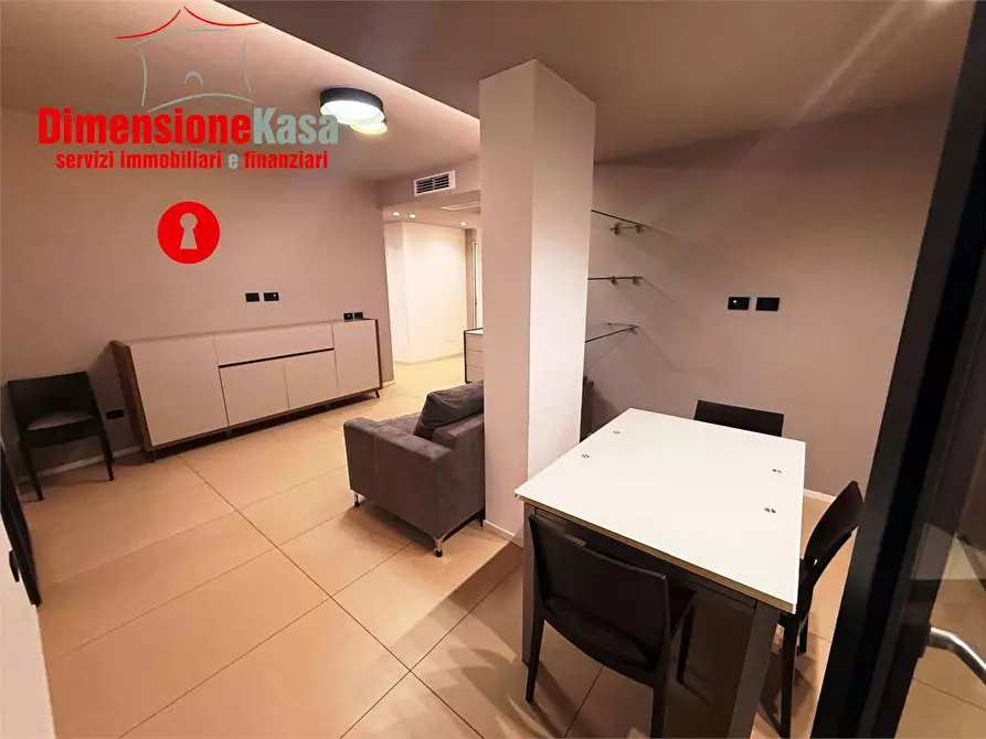 Immagine 5 di Bilocale in affitto  in via Circumvallazione 400 a Nola