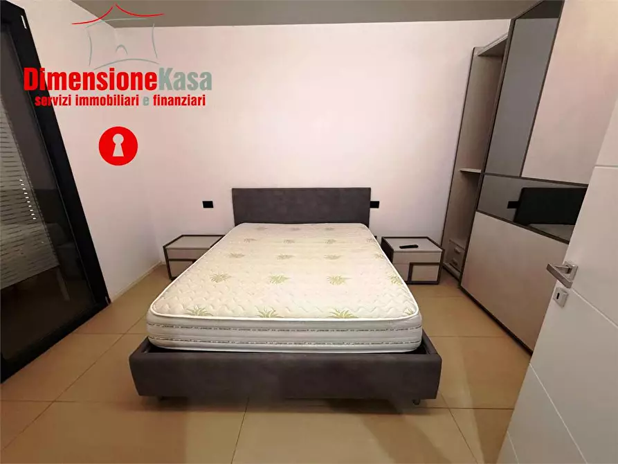 Immagine 10 di Bilocale in affitto  in via Circumvallazione 400 a Nola