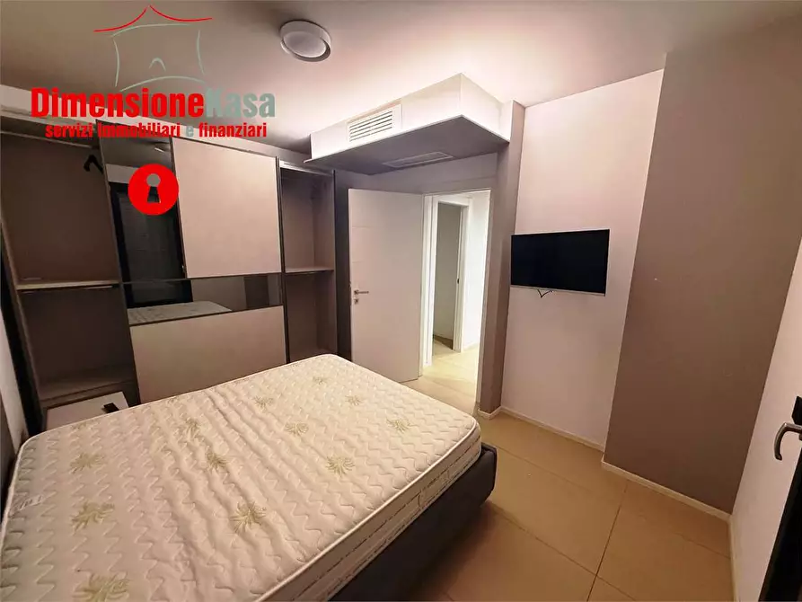 Immagine 11 di Bilocale in affitto  in via Circumvallazione 400 a Nola