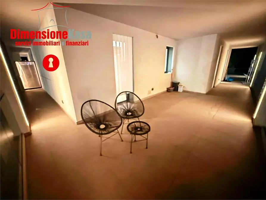 Immagine 14 di Bilocale in affitto  in via Circumvallazione 400 a Nola