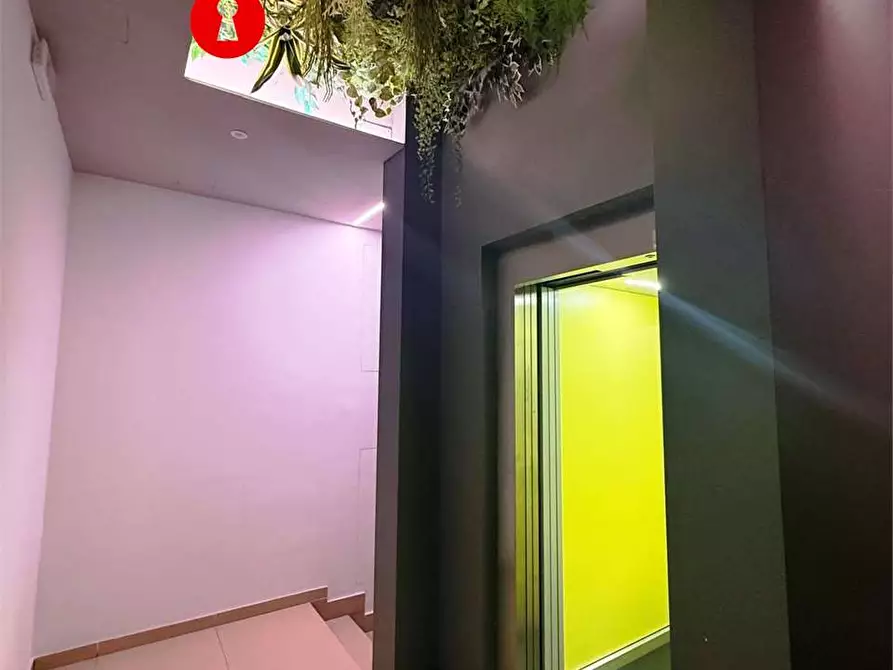 Immagine 15 di Bilocale in affitto  in via Circumvallazione 400 a Nola