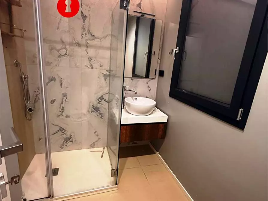 Immagine 7 di Bilocale in affitto  in via Circumvallazione 400 a Nola