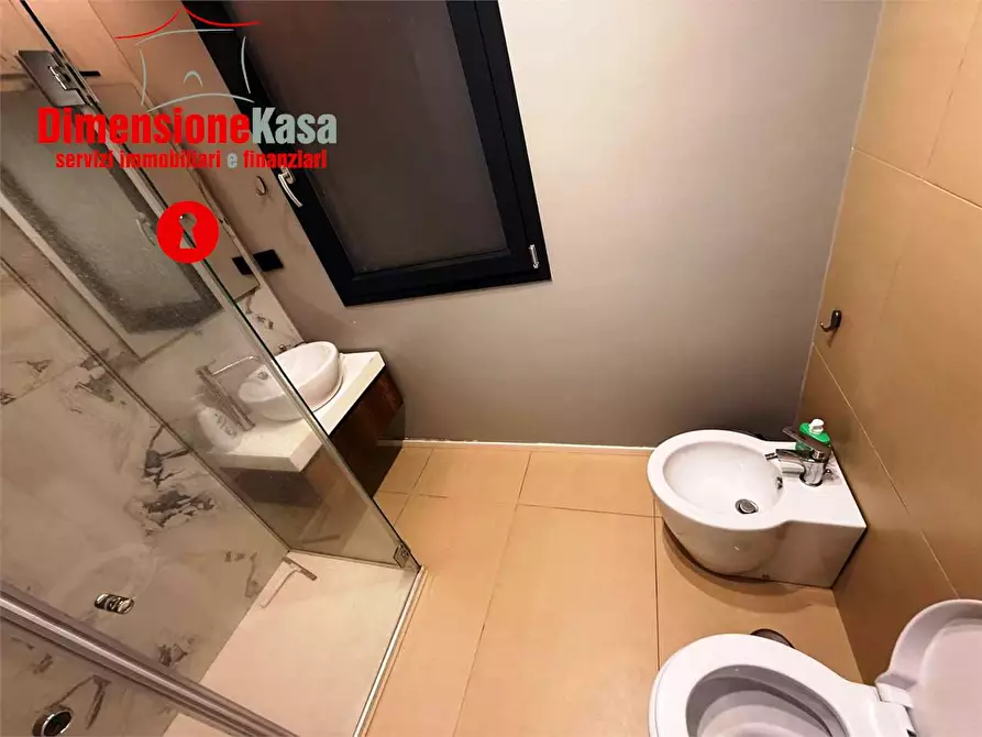 Immagine 8 di Bilocale in affitto  in via Circumvallazione 400 a Nola