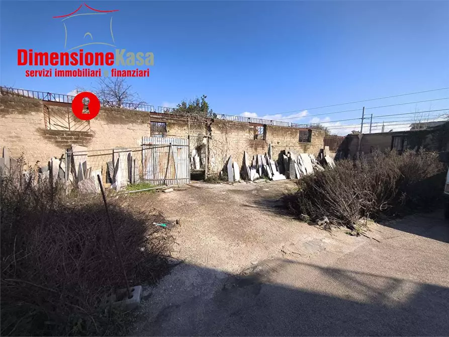 Immagine 7 di Terreno edificabile in vendita  in Via Roma 123 a Cimitile