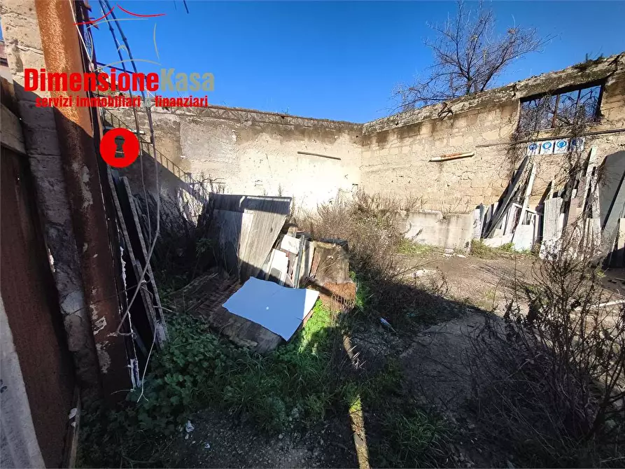 Immagine 10 di Terreno edificabile in vendita  in Via Roma 123 a Cimitile