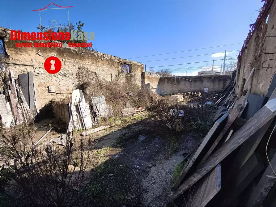 Immagine 11 di Terreno edificabile in vendita  in Via Roma 123 a Cimitile