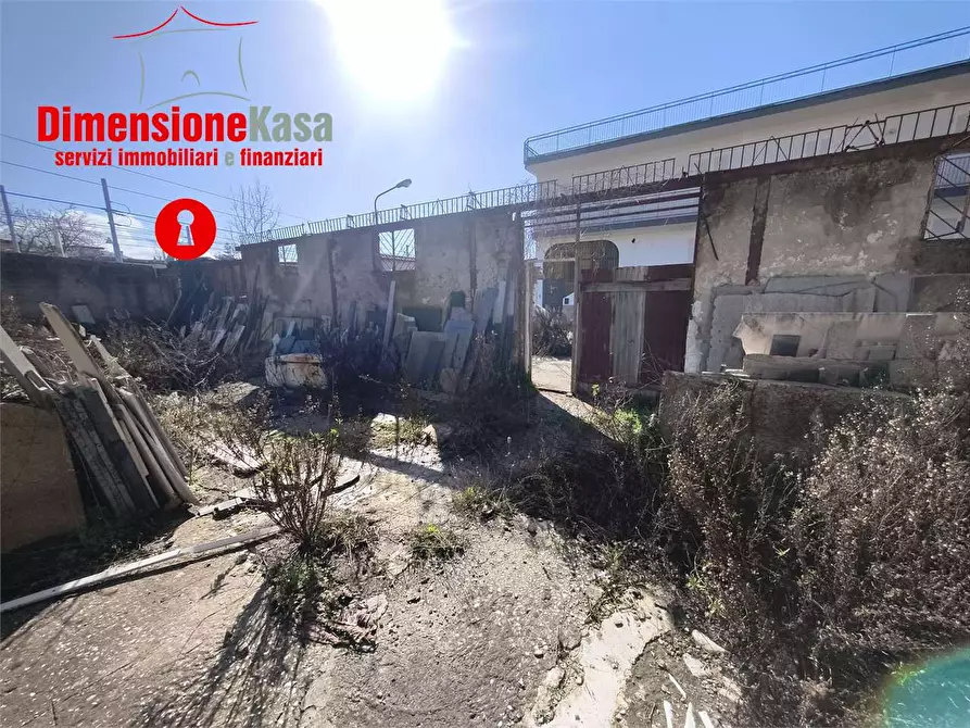 Immagine 12 di Terreno edificabile in vendita  in Via Roma 123 a Cimitile