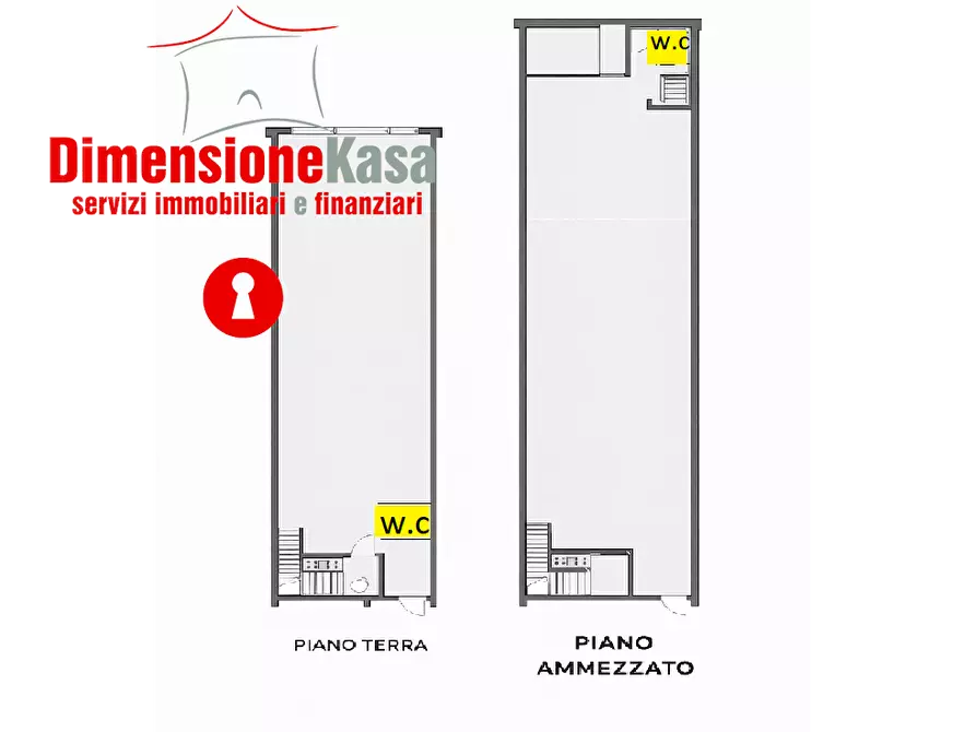 Immagine 4 di Capannone industriale in vendita  in via boscofangone  a Nola