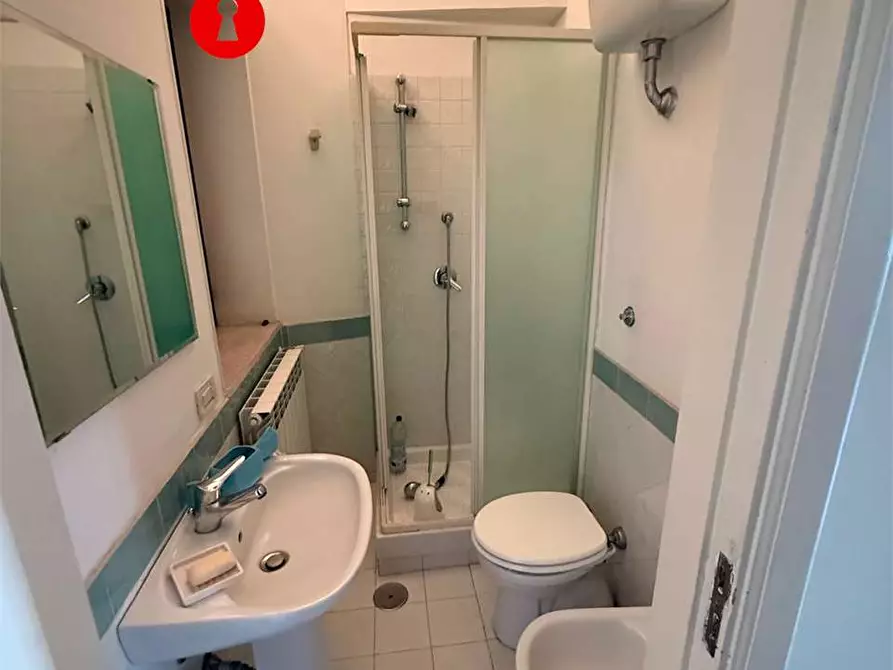 Immagine 6 di Monolocale in affitto  in Piazza castel nuovo delle lanze a San Paolo Bel Sito