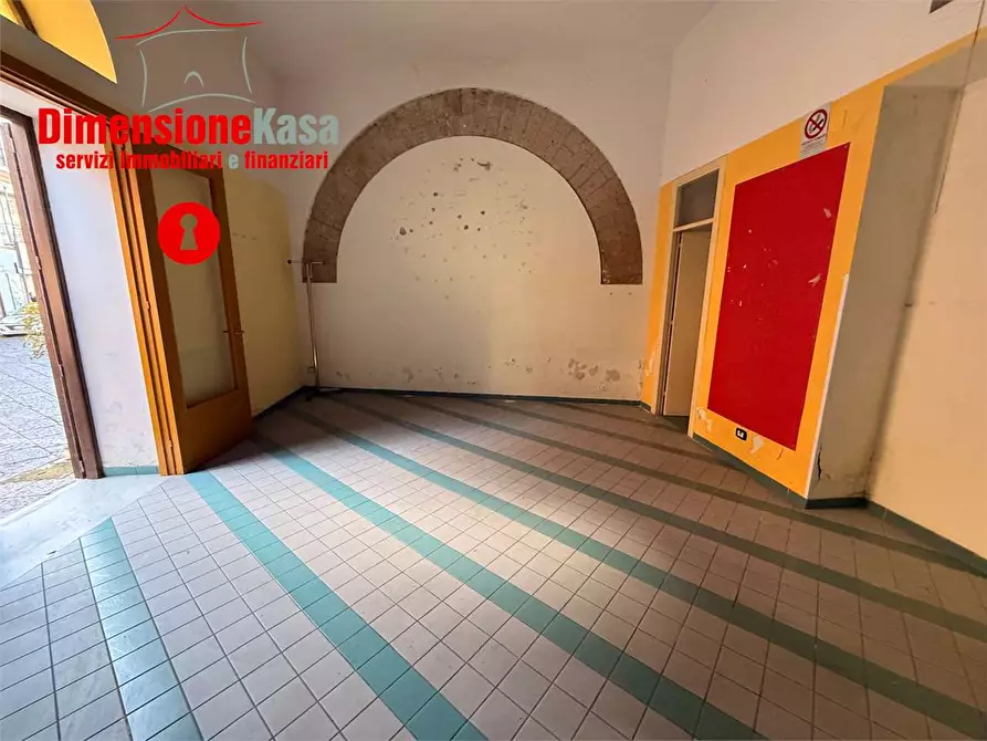 Immagine 1 di Negozio in affitto  in Piazza castel nuovo delle lanze a San Paolo Bel Sito