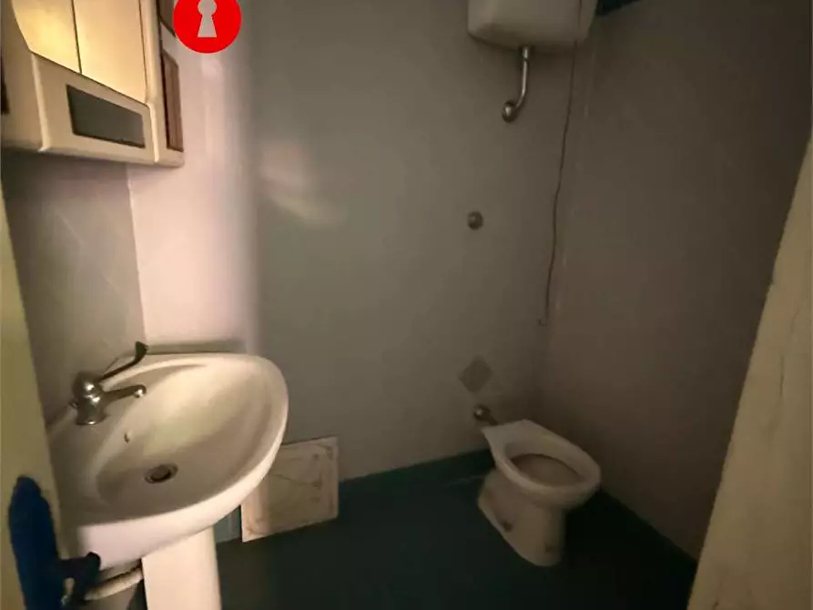 Immagine 6 di Negozio in affitto  in Piazza castel nuovo delle lanze a San Paolo Bel Sito