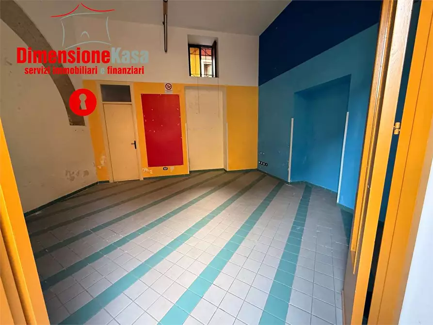 Immagine 3 di Negozio in affitto  in Piazza castel nuovo delle lanze a San Paolo Bel Sito