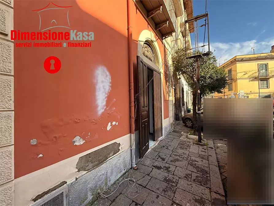 Immagine 7 di Negozio in affitto  in Piazza castel nuovo delle lanze a San Paolo Bel Sito