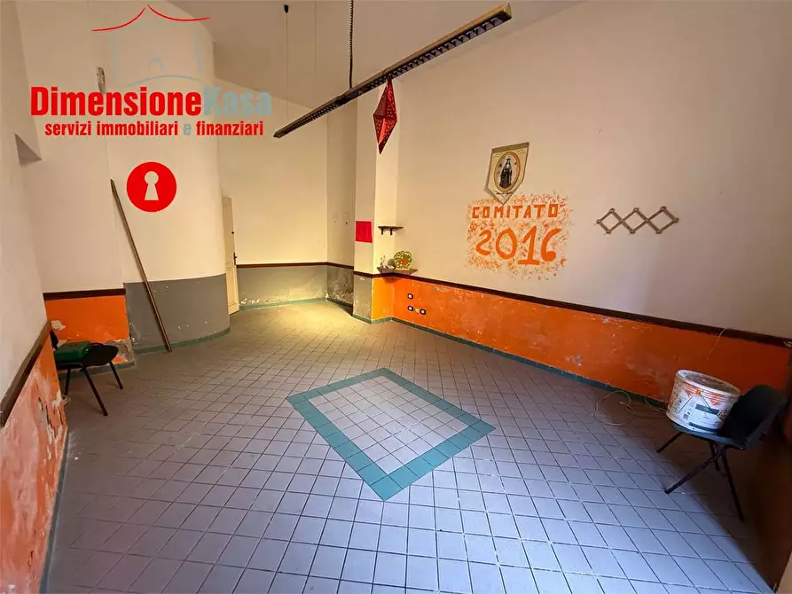 Immagine 4 di Negozio in affitto  in Piazza castel nuovo delle lanze a San Paolo Bel Sito