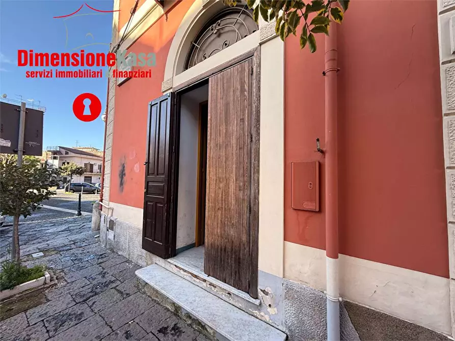 Immagine 9 di Negozio in affitto  in Piazza castel nuovo delle lanze a San Paolo Bel Sito