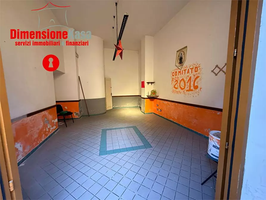 Immagine 5 di Negozio in affitto  in Piazza castel nuovo delle lanze a San Paolo Bel Sito