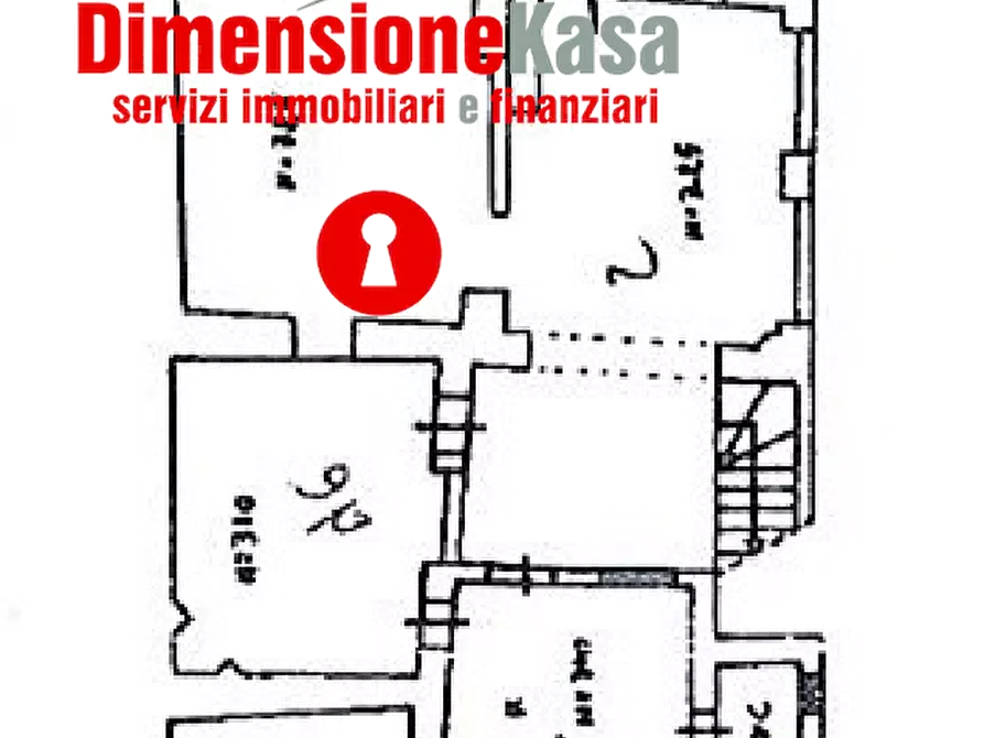 Immagine 59 di Casa indipendente in vendita  in via circuito 18 a Lauro