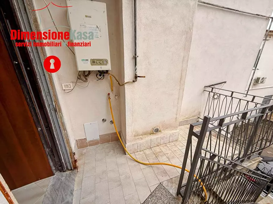 Immagine 1 di Bilocale in affitto  in via san massimo 51 a Nola