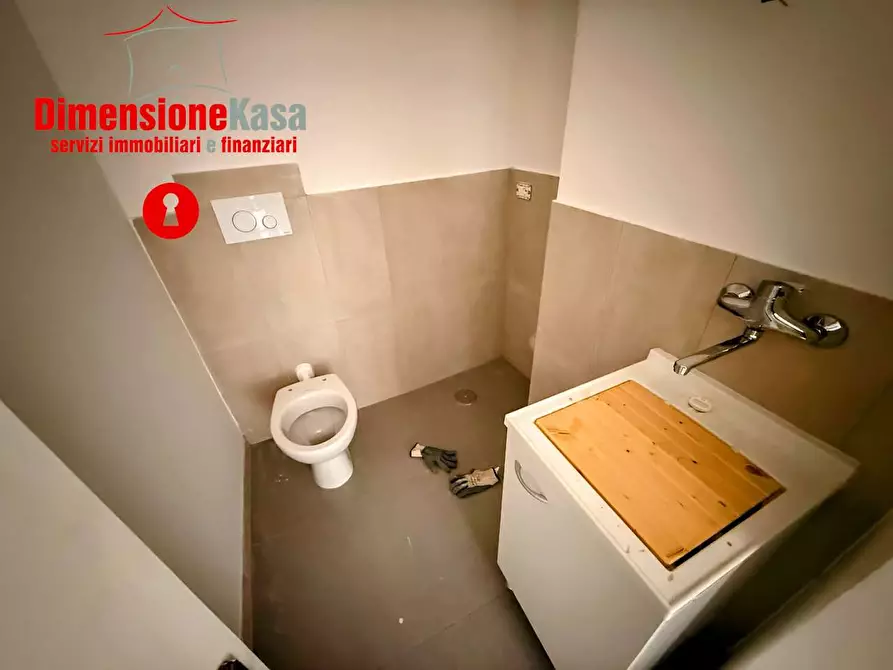 Immagine 5 di Bilocale in affitto  in via san massimo 51 a Nola