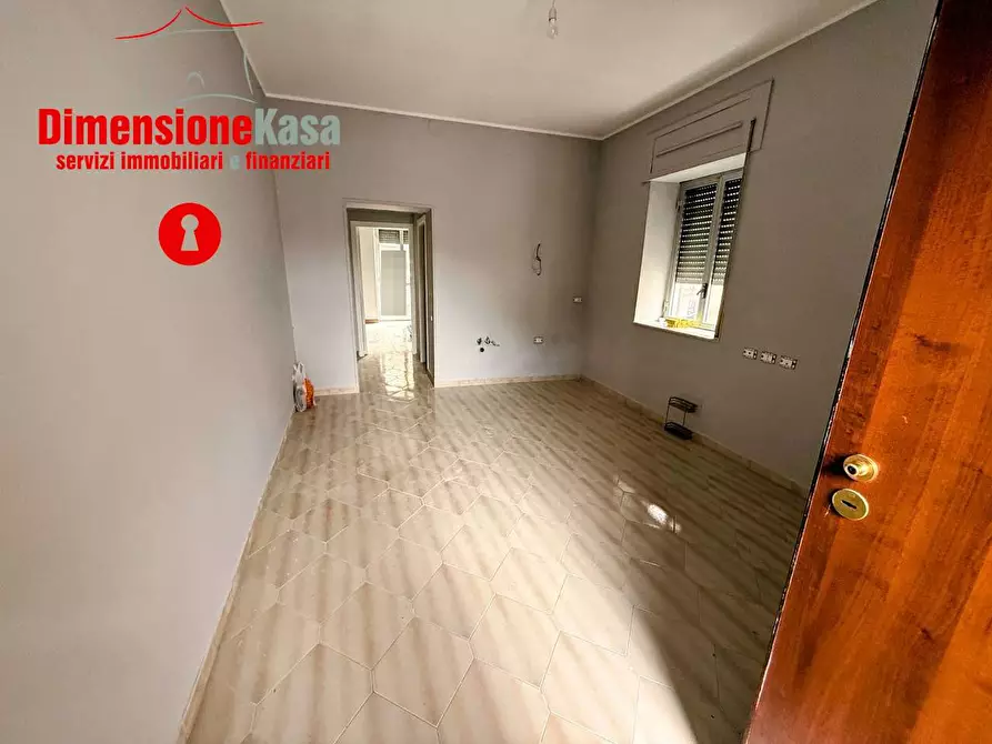 Immagine 2 di Bilocale in affitto  in via san massimo 51 a Nola