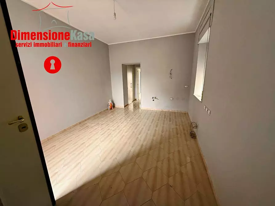 Immagine 4 di Bilocale in affitto  in via san massimo 51 a Nola