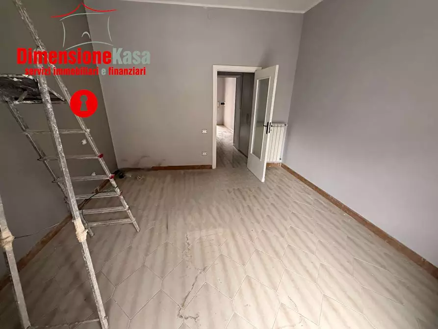 Immagine 11 di Bilocale in affitto  in via san massimo 51 a Nola