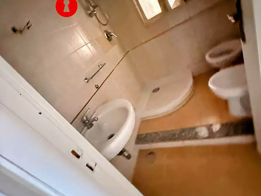 Immagine 10 di Bilocale in affitto  in via san massimo 51 a Nola