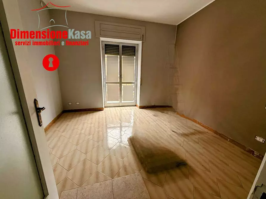 Immagine 12 di Bilocale in affitto  in via san massimo 51 a Nola