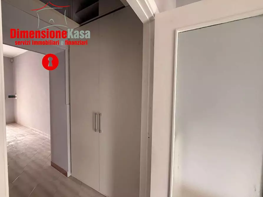 Immagine 8 di Bilocale in affitto  in via san massimo 51 a Nola