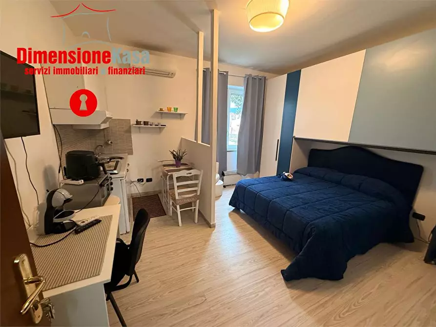 Immagine 1 di Monolocale in affitto  in via variante 7 bis 235 a Nola