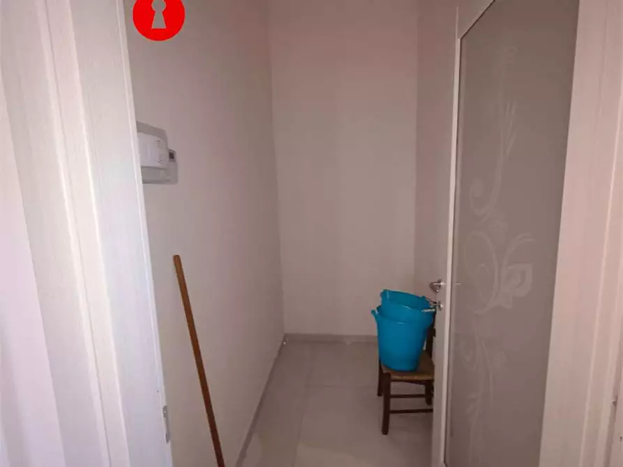 Immagine 12 di Trilocale in affitto  in  Via dei Sanniti a San Felice A Cancello