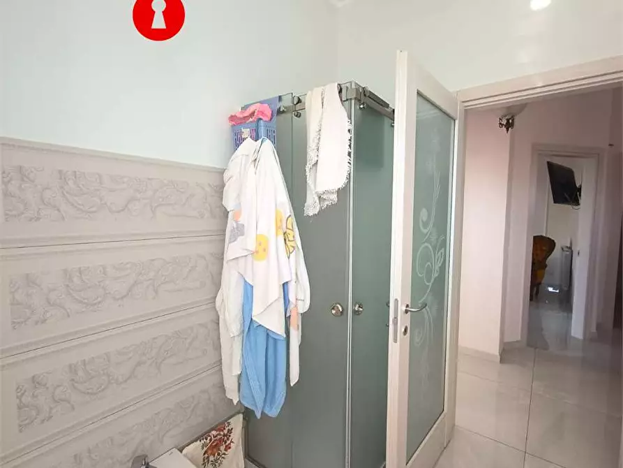 Immagine 10 di Trilocale in affitto  in  Via dei Sanniti a San Felice A Cancello