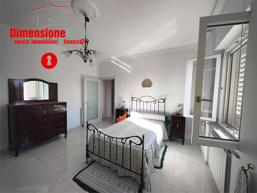 Immagine 6 di Trilocale in affitto  in  Via dei Sanniti a San Felice A Cancello