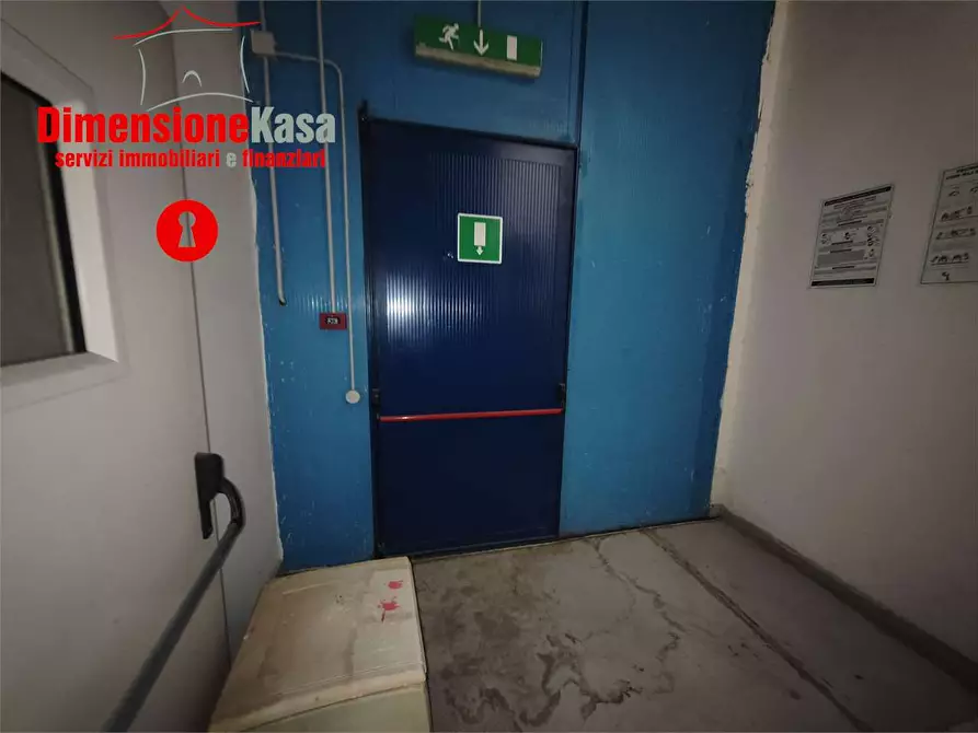 Immagine 34 di Capannone industriale in vendita  in Interporto a Nola