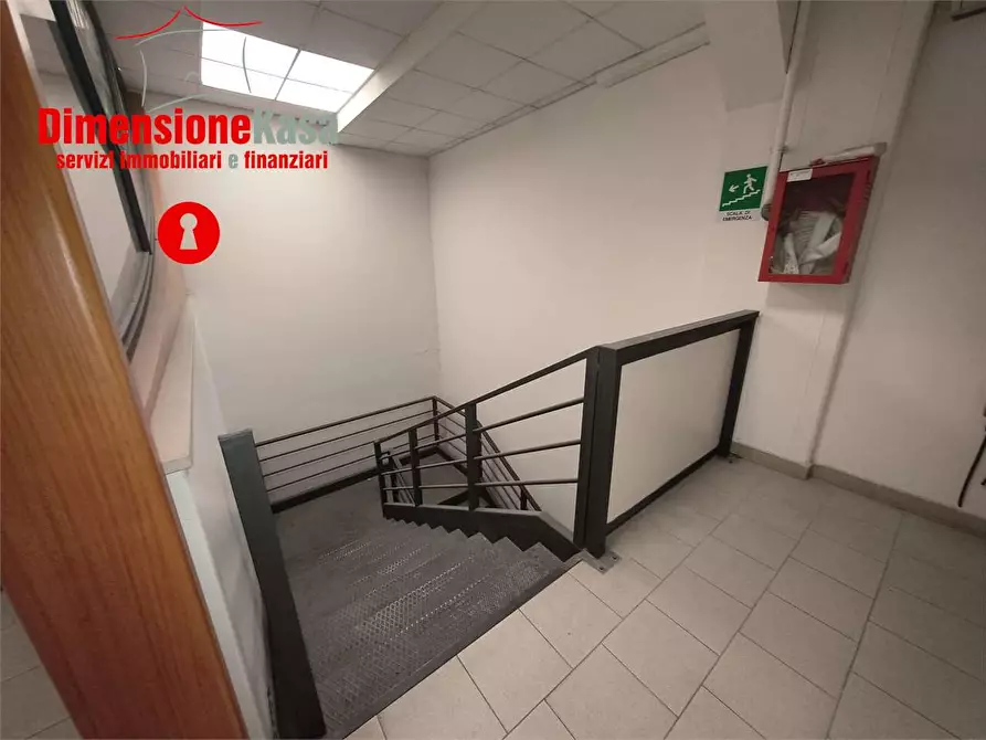 Immagine 18 di Capannone industriale in vendita  in Interporto a Nola