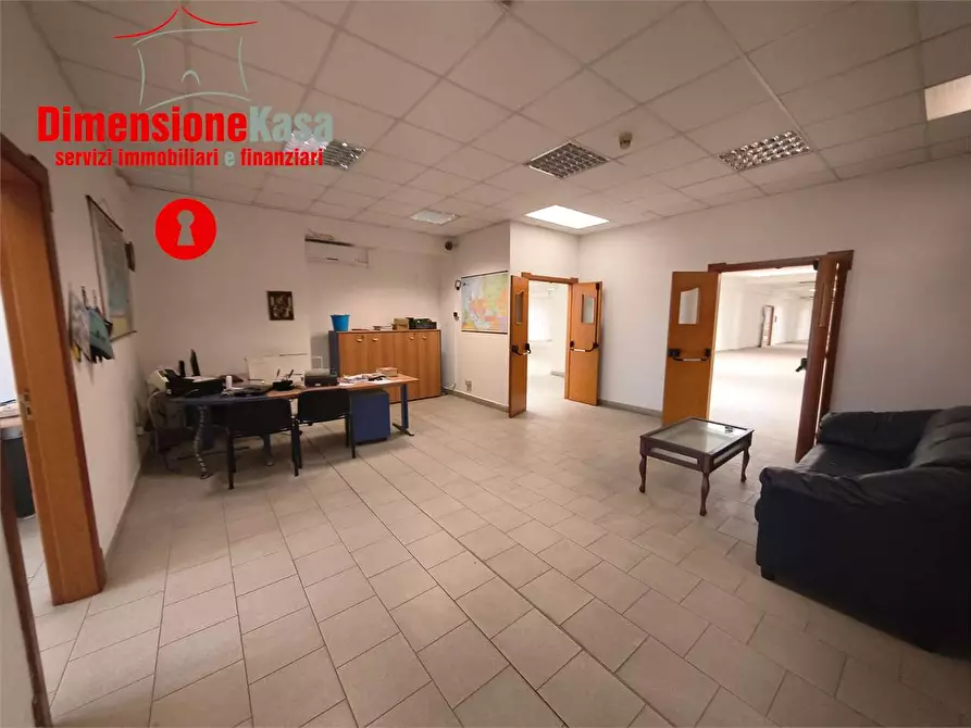 Immagine 29 di Capannone industriale in vendita  in Interporto a Nola