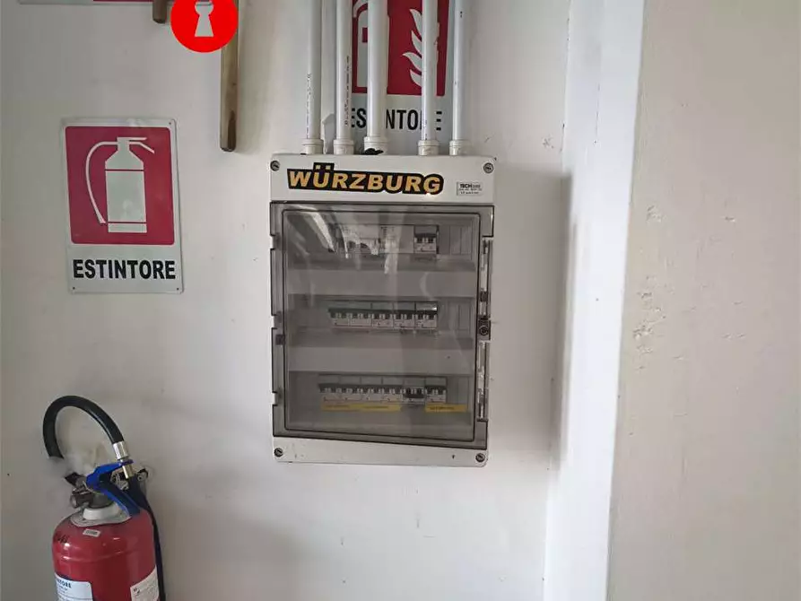 Immagine 35 di Capannone industriale in vendita  in Interporto a Nola